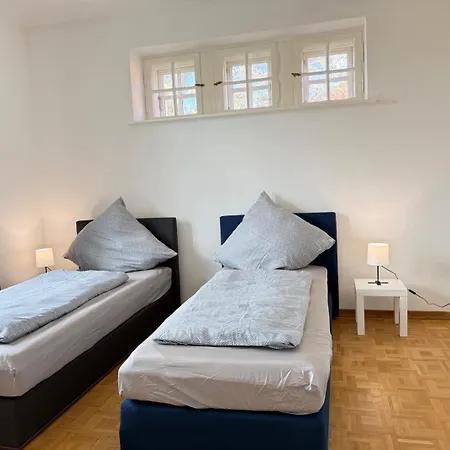 Apartment Hauptstrasse 13 Unten Hemmingen (Hannover)