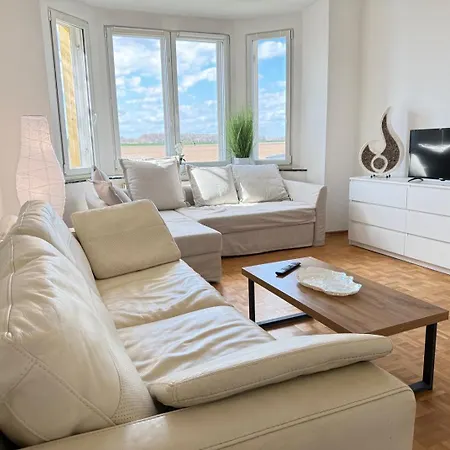 Apartment Hauptstrasse 13 Unten