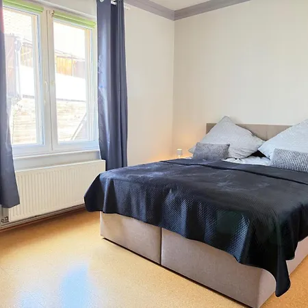 Apartment Hauptstrasse 13 Unten *